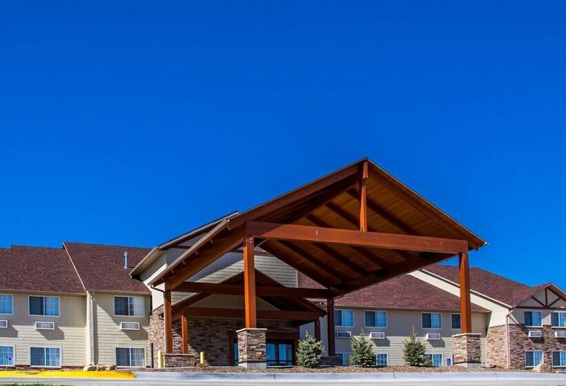 호텔 Comfort Inn & Suites Riverview Near Davenport And I80