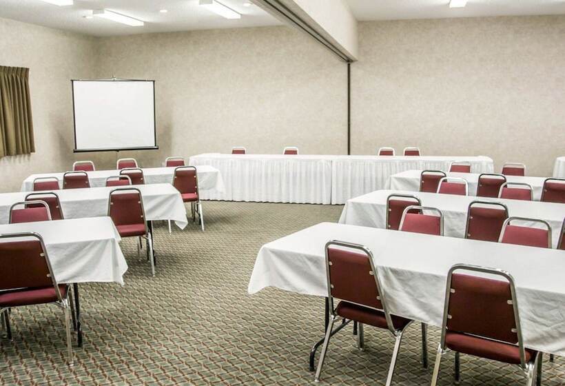 호텔 Comfort Inn & Suites Riverview Near Davenport And I80