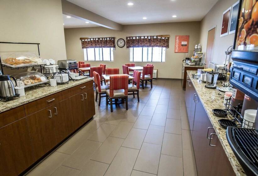 호텔 Comfort Inn & Suites Riverview Near Davenport And I80