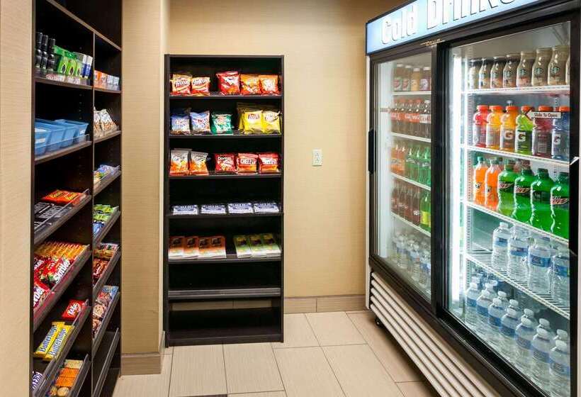 בית מלון כפרי Comfort Inn & Suites Statesville  Mooresville