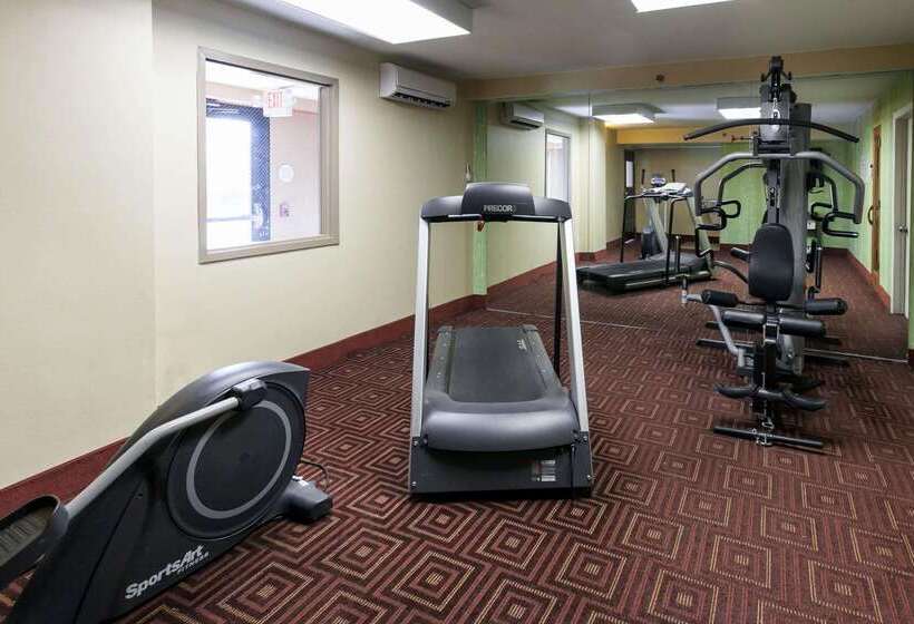 בית מלון כפרי Comfort Inn & Suites Statesville  Mooresville