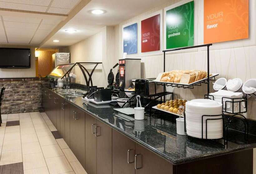 בית מלון כפרי Comfort Inn & Suites Statesville  Mooresville