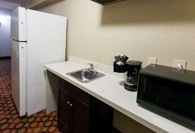 בית מלון כפרי Comfort Inn & Suites Statesville  Mooresville