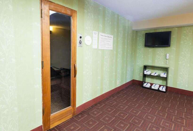 酒店 Comfort Inn & Suites Statesville  Mooresville