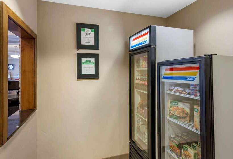 Отель Comfort Inn & Suites Tooelesalt Lake City