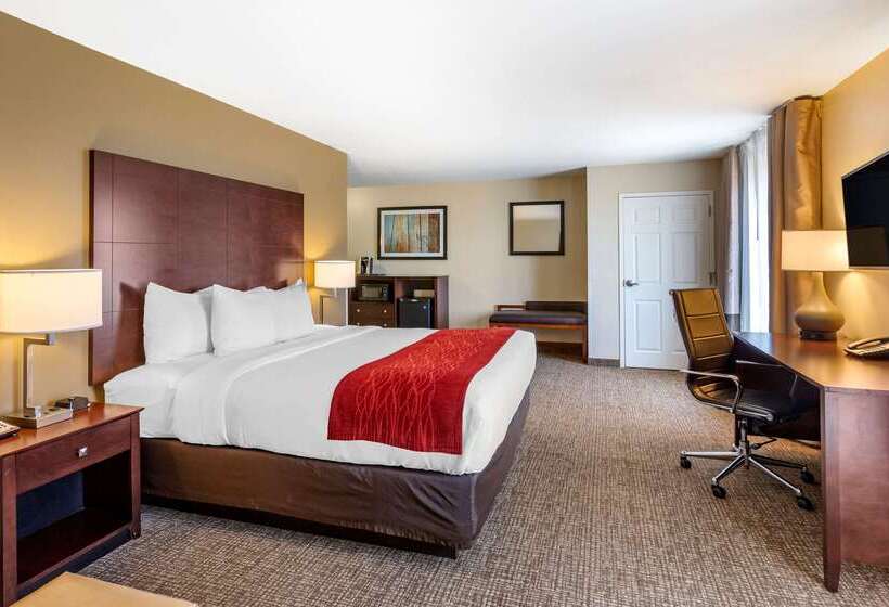 Отель Comfort Inn & Suites Tooelesalt Lake City