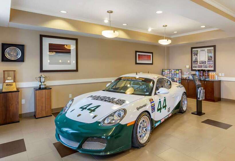 Отель Comfort Inn & Suites Tooelesalt Lake City