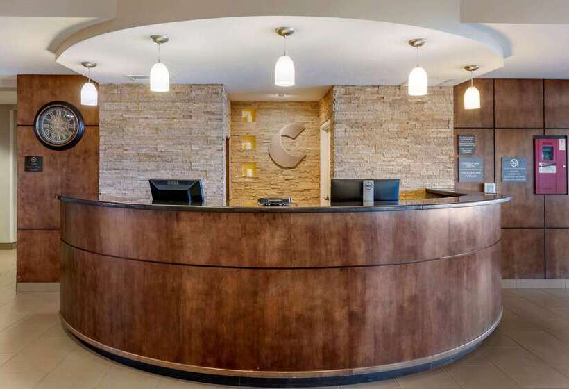 Отель Comfort Inn & Suites Tooelesalt Lake City