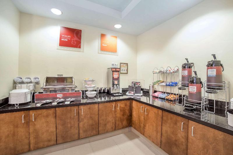 Отель Comfort Inn & Suites Tooelesalt Lake City