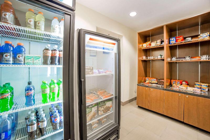 Отель Comfort Inn & Suites Tooelesalt Lake City