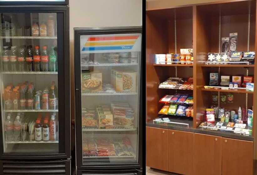 Отель Comfort Inn & Suites Tooelesalt Lake City