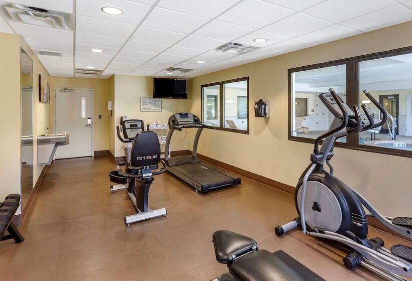 Отель Comfort Inn & Suites Tooelesalt Lake City