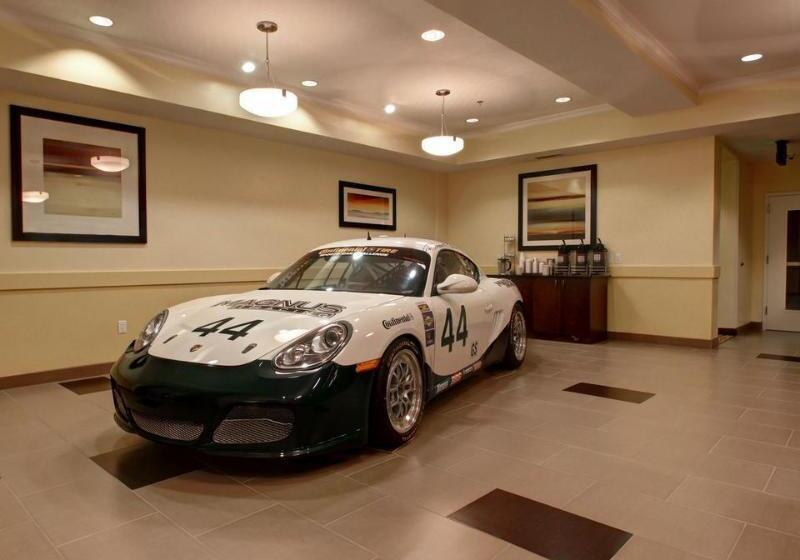 Отель Comfort Inn & Suites Tooelesalt Lake City