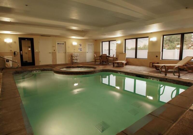 Отель Comfort Inn & Suites Tooelesalt Lake City