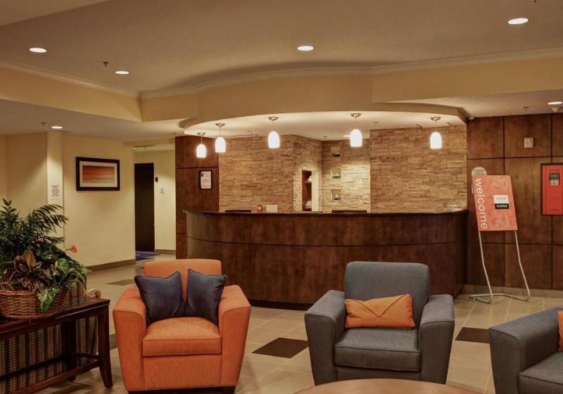 Отель Comfort Inn & Suites Tooelesalt Lake City