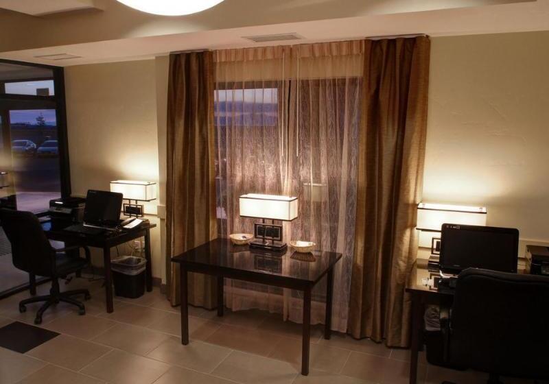 Отель Comfort Inn & Suites Tooelesalt Lake City