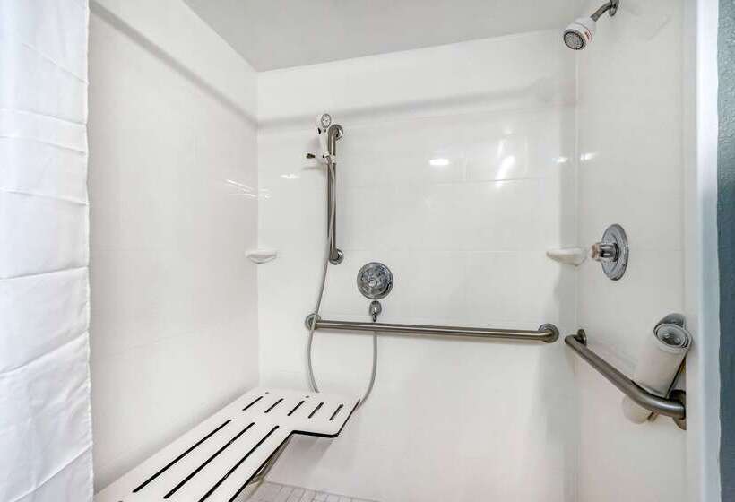 فندق Comfort Inn Sun City Center   Ruskin   Tampa South