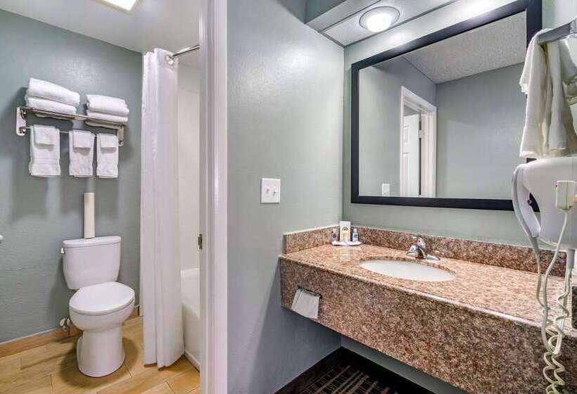 فندق Comfort Inn Sun City Center   Ruskin   Tampa South