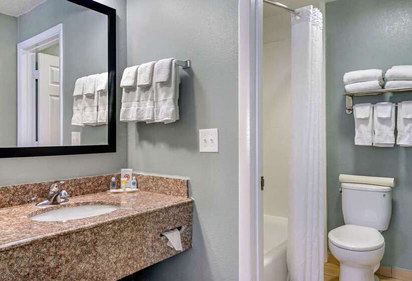 فندق Comfort Inn Sun City Center   Ruskin   Tampa South