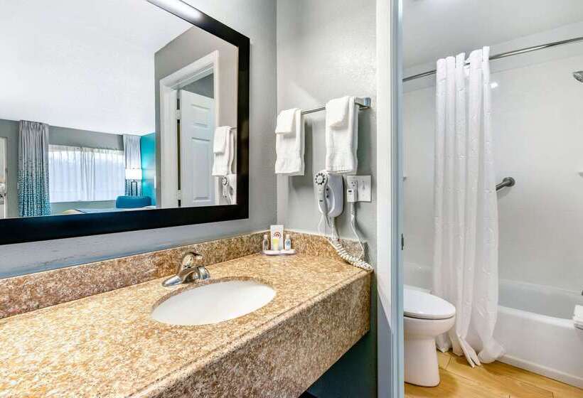 فندق Comfort Inn Sun City Center   Ruskin   Tampa South