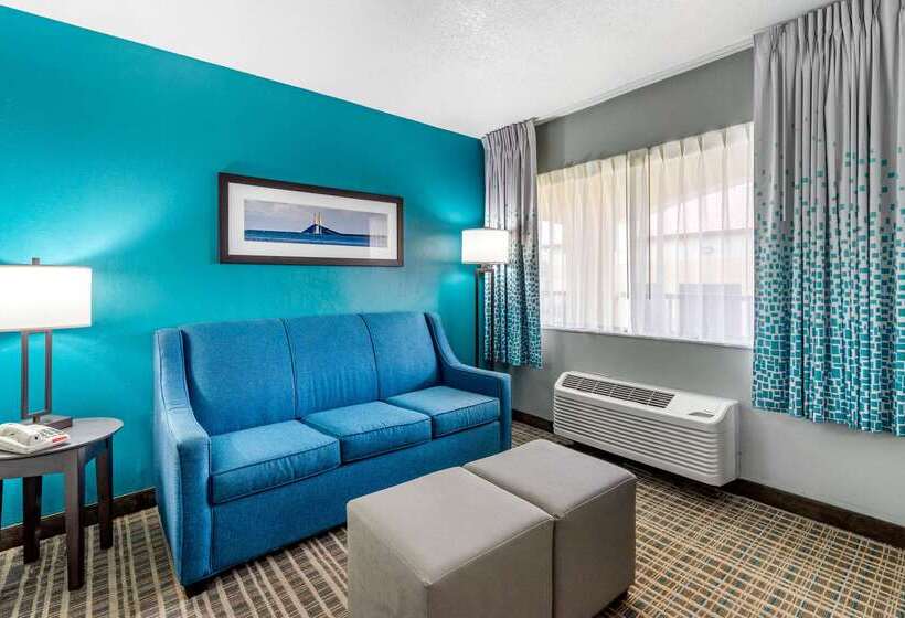 فندق Comfort Inn Sun City Center   Ruskin   Tampa South