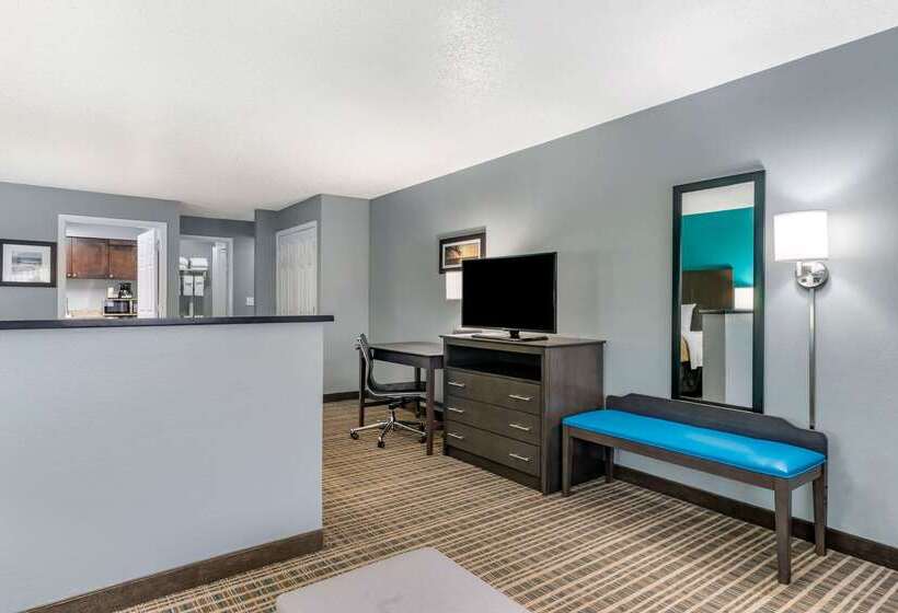 فندق Comfort Inn Sun City Center   Ruskin   Tampa South