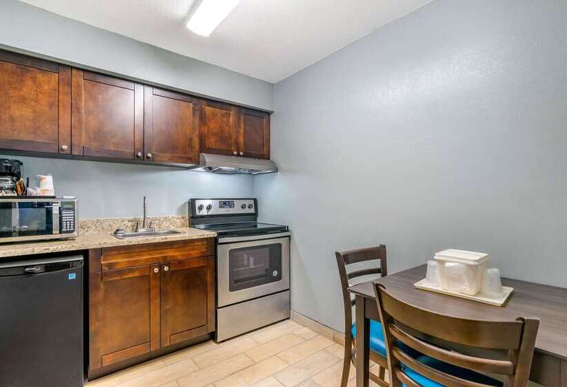 فندق Comfort Inn Sun City Center   Ruskin   Tampa South