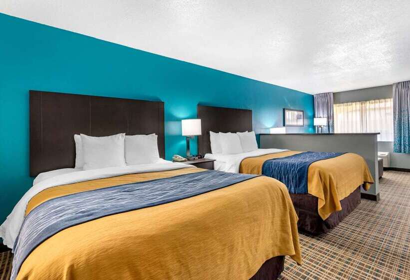 فندق Comfort Inn Sun City Center   Ruskin   Tampa South