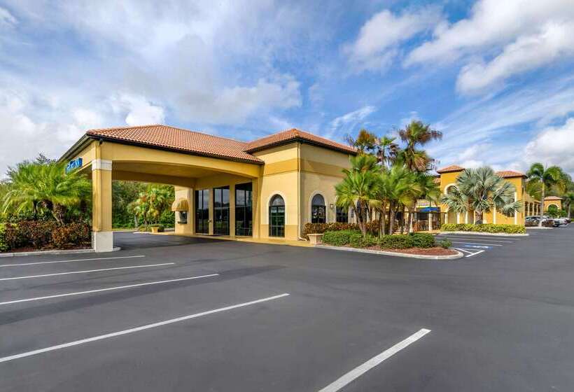 فندق Comfort Inn Sun City Center   Ruskin   Tampa South
