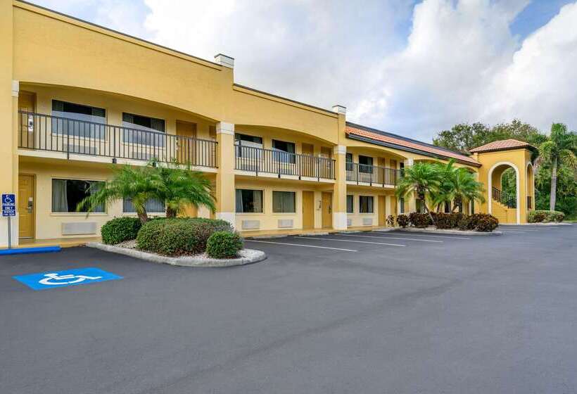 فندق Comfort Inn Sun City Center   Ruskin   Tampa South