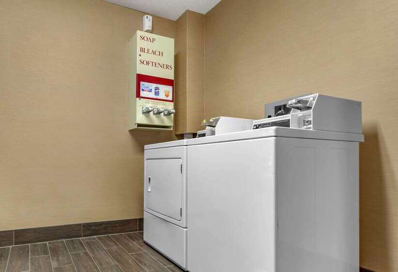 فندق Comfort Inn