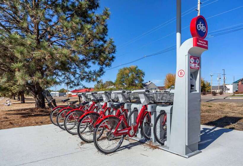 فندق Comfort Inn