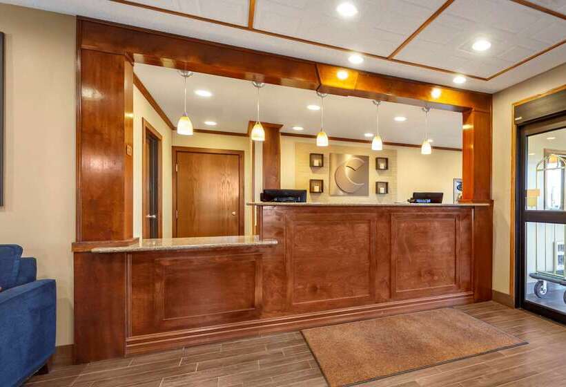 فندق Comfort Inn