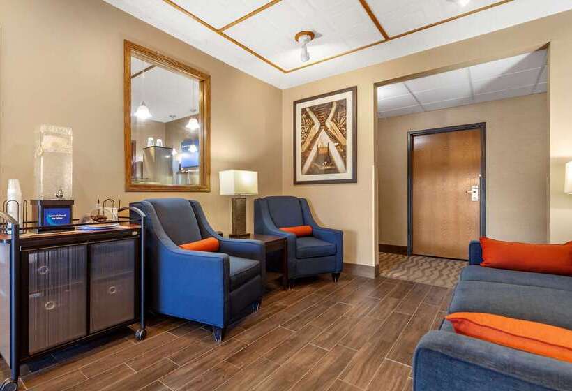 فندق Comfort Inn