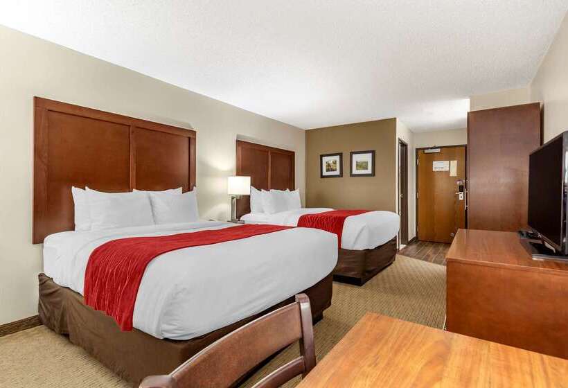 فندق Comfort Inn