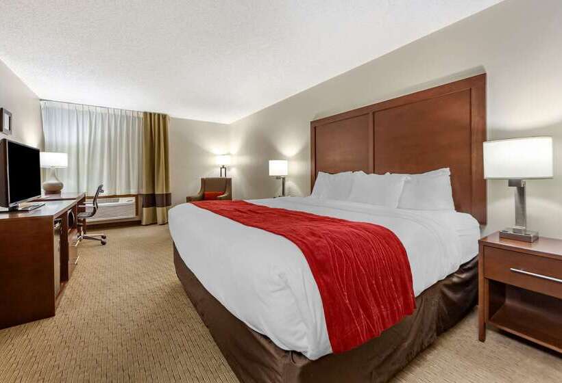 فندق Comfort Inn