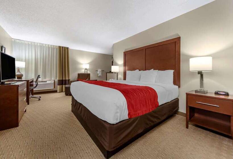 فندق Comfort Inn