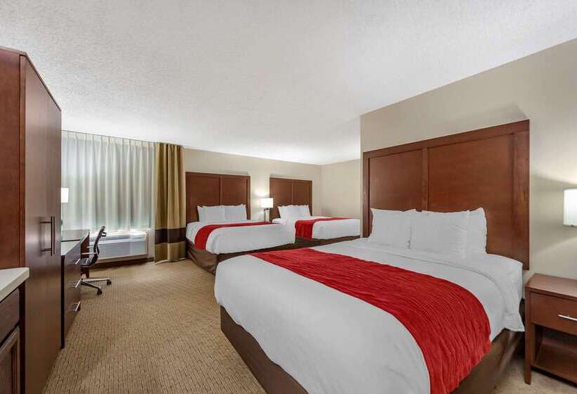 فندق Comfort Inn