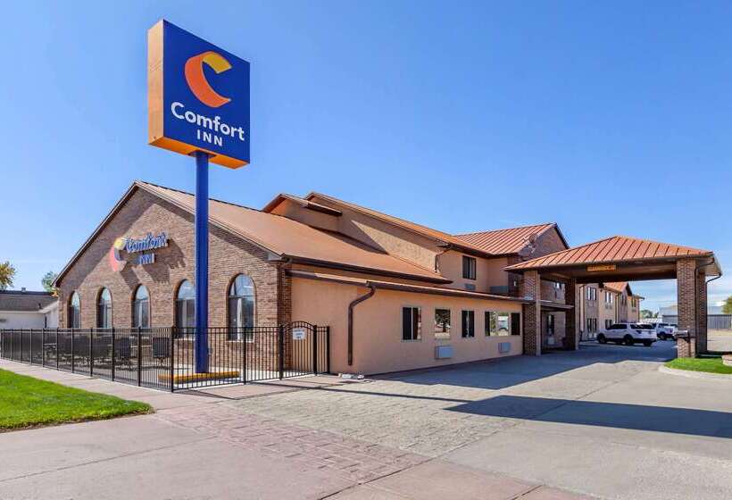 فندق Comfort Inn