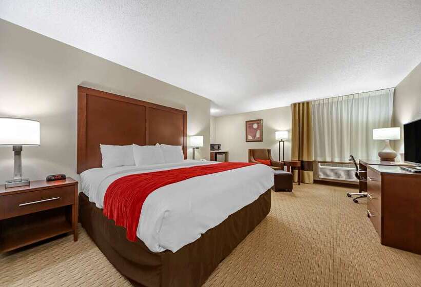 فندق Comfort Inn