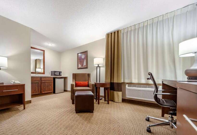 فندق Comfort Inn