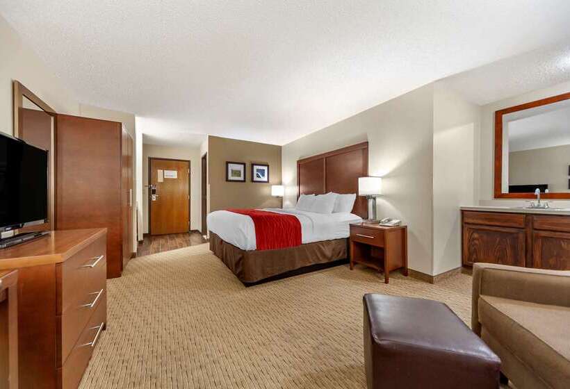 فندق Comfort Inn