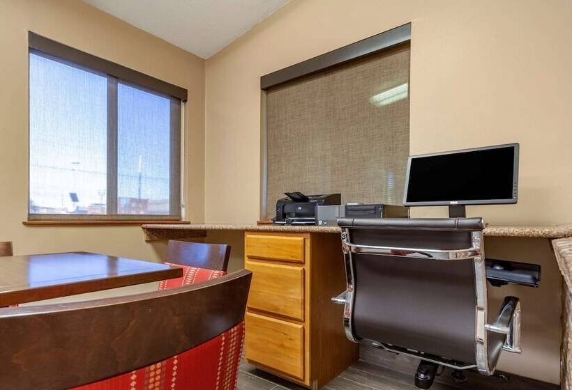 فندق Comfort Inn