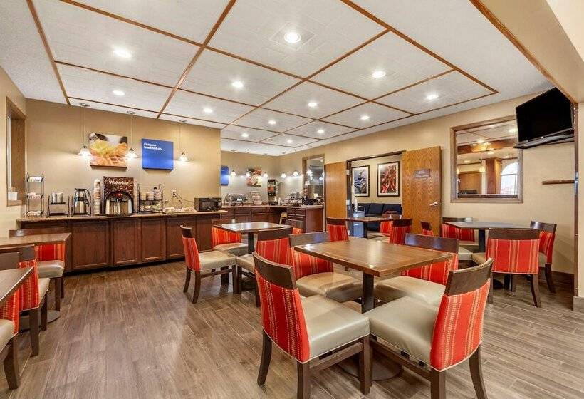 فندق Comfort Inn