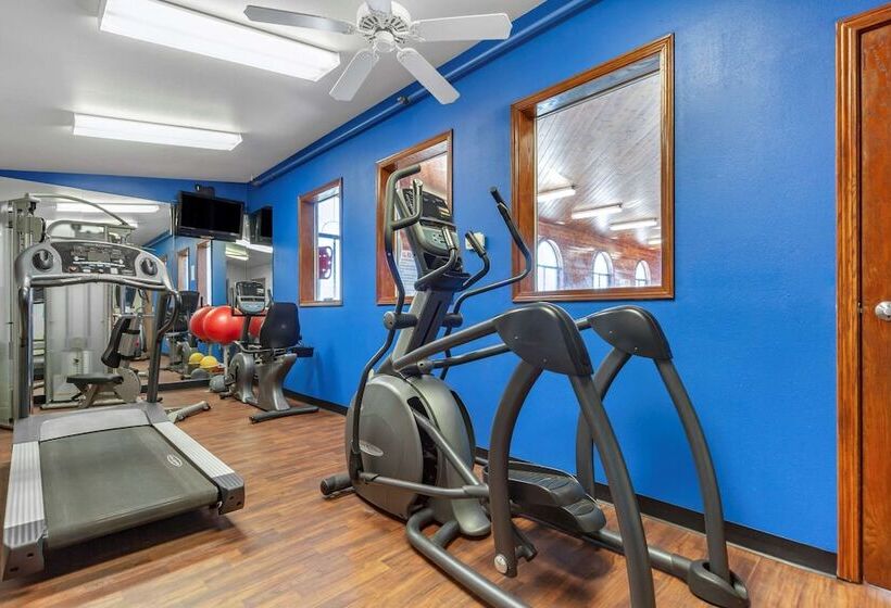 فندق Comfort Inn