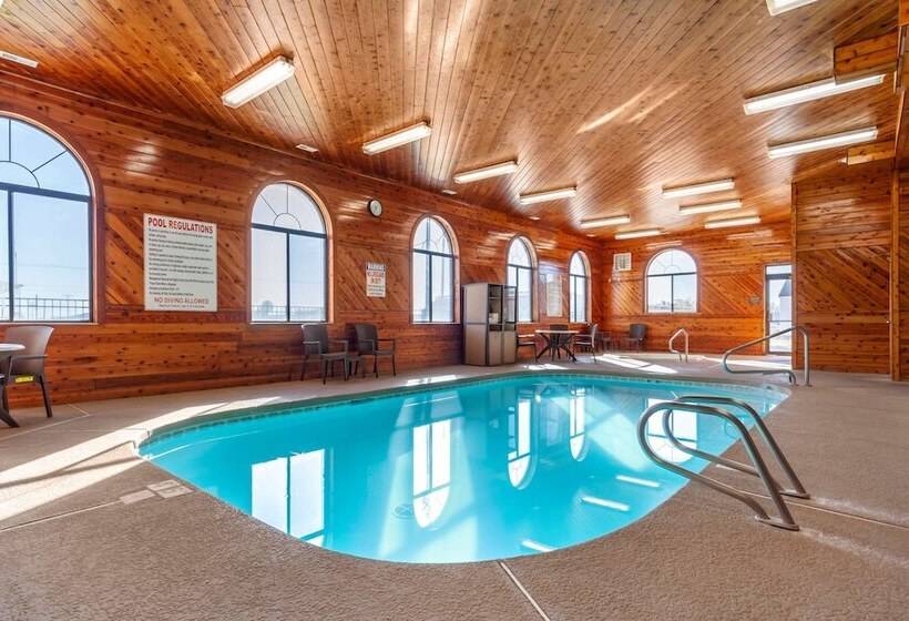 فندق Comfort Inn