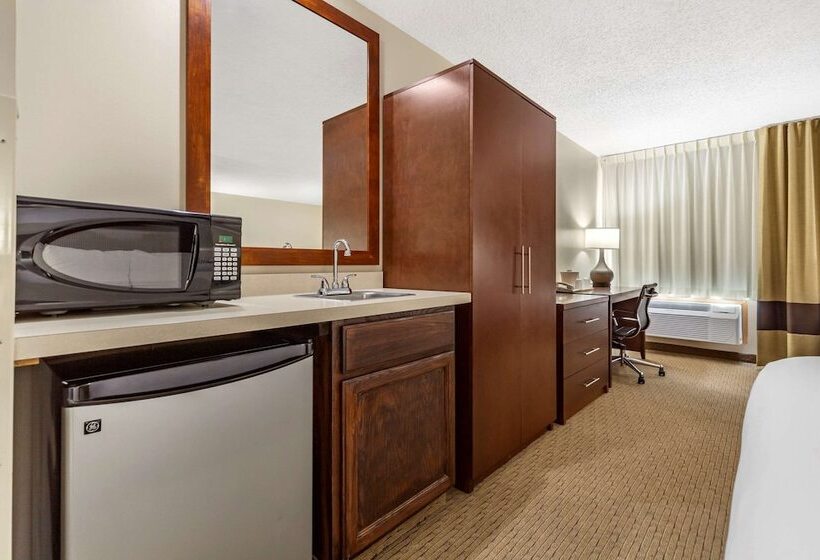 فندق Comfort Inn