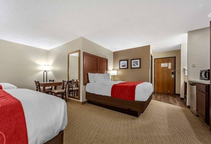 فندق Comfort Inn