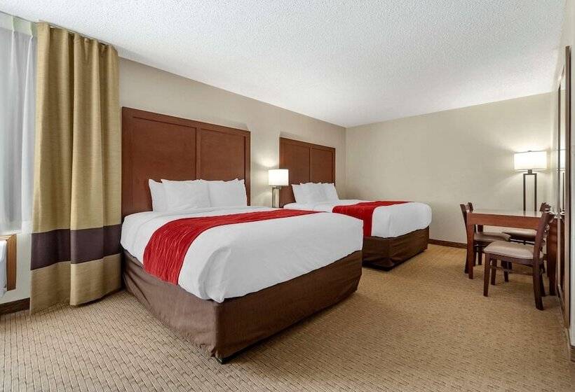 فندق Comfort Inn