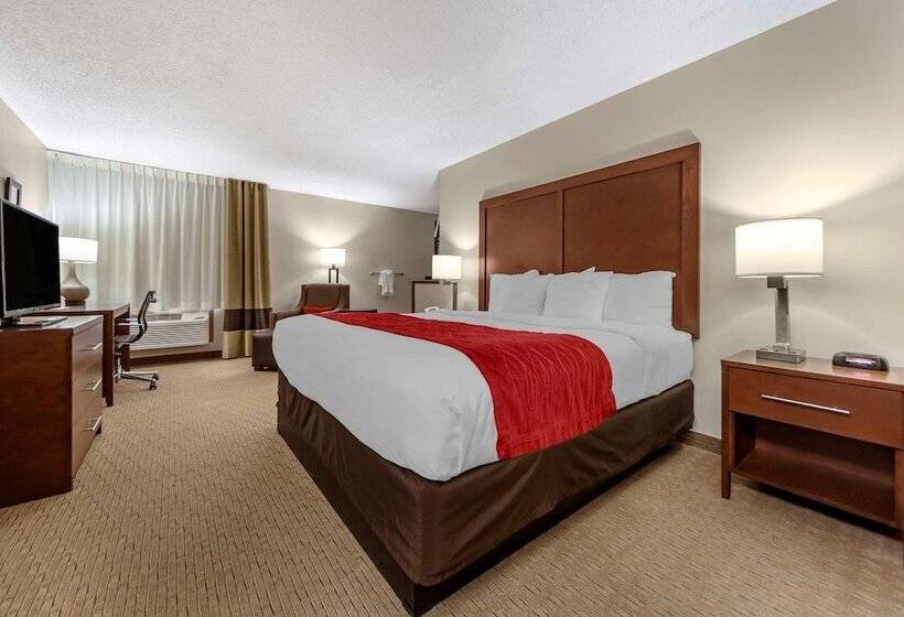 فندق Comfort Inn